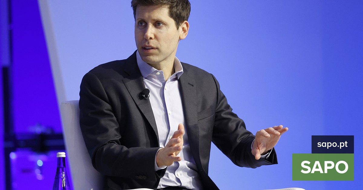OpenAI anuncia ferramenta de "pesquisa aprofundada" para ChatGPT - Tecnologia - SAPO.pt
