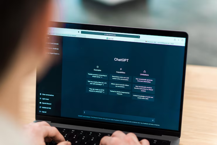 OpenAI diz que DeepSeek usou seus modelos para treinamento