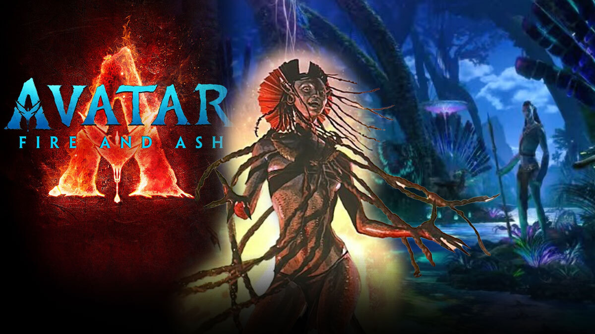Oposição à Tecnologia? ‘Avatar: Fogo e Cinza’ Explora Temor de James Cameron Sobre Inteligência Artificial