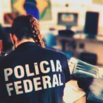 PF prende estelionatário por 3 décadas de golpes bancários em MT