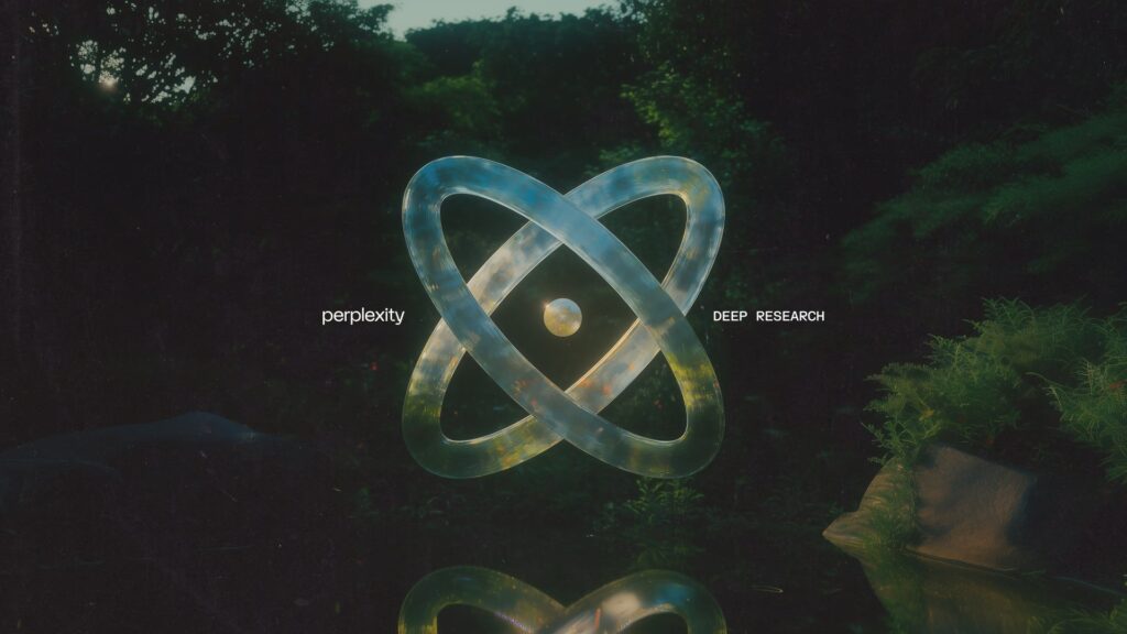 Deep Research da Perplexity
