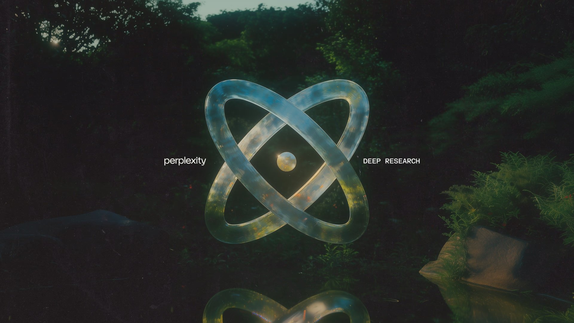 Deep Research da Perplexity