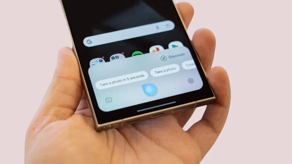 Personalize a frase de ativação do Bixby no Galaxy S25: vale a pena?