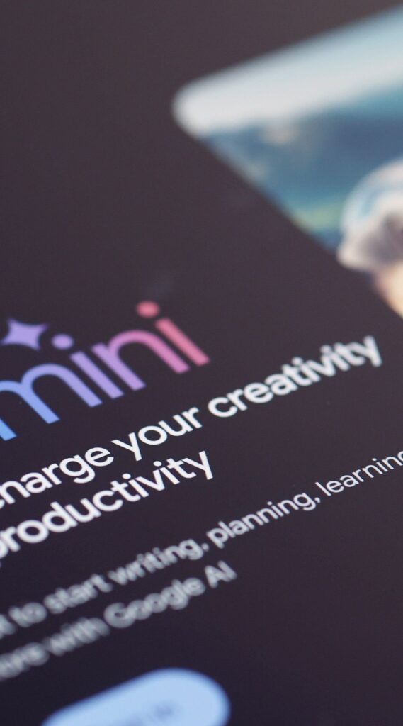 Pesquisa Profunda do Gemini começa a ser liberada para iOS