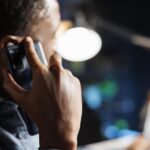 Polícia Civil alerta sobre golpes com chamadas falsas impulsionadas por inteligência artificial