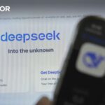 Primeiro escreve, depois apaga. A censura da chinesa DeepSeek em tempo real e como contorná-la – Observador