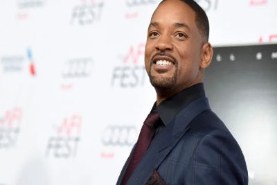 Will Smith é inocentado da acusação de plágio envolvendo o filme