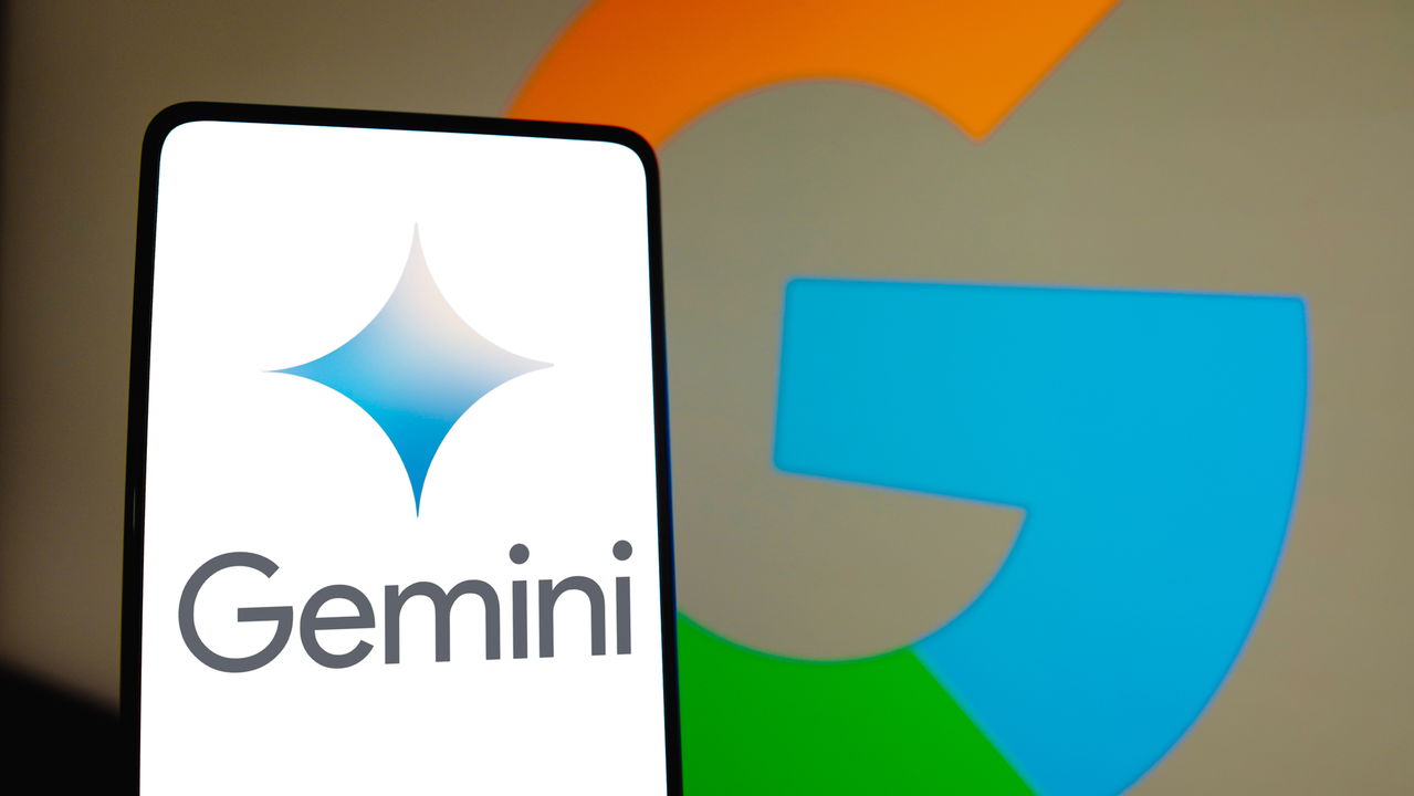 Recurso pago do Gemini se torna gratuito e alegra os usuários