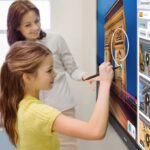 Samsung traz novo poder da Inteligência Artificial para sua tela interativa na Bett 2025 – Samsung Newsroom Brasil