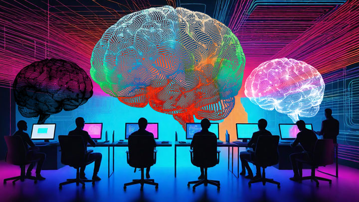 São Paulo tem 1 milhão de vagas gratuitas para curso de inteligência artificial – ConvergenciaDigital