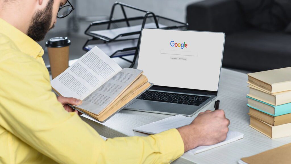 Se você gosta do Gemini, essas outras IAs da Google vão te surpreender