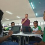 Série do JN mostra como a educação pode aproveitar benefícios da inteligência artificial | Jornal Nacional