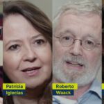 blog 20 Montagem com quatro rostos recortados de dois homens de cabelo branco e bigode e duas mulheres de cabelos compridos e castanhos