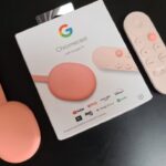 Tá na hora de dizer tchau! Chromecast com Google TV se despede do mercado - Estado de Minas