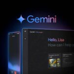 Tecnologia: o império responde à ameaça chinesa