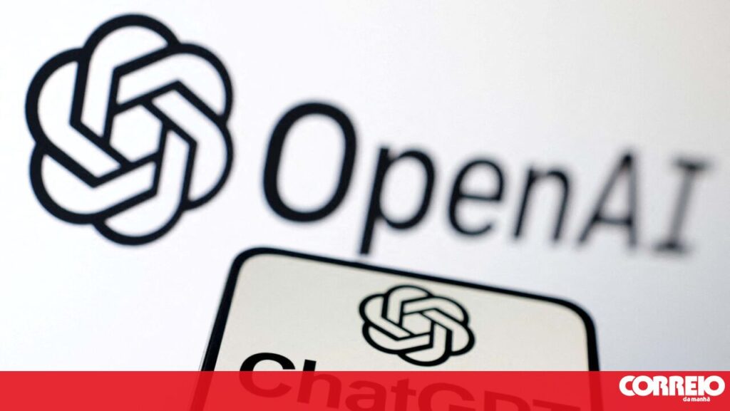 Tendência política do ChatGPT 'vira à direita' nas respostas aos utilizadores - Tecnologia