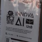 UnB Notícias - Feira Innova AI mostra aplicações da Inteligência Artificial