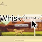 Whisk, IA do Google para criação de imagens, é lançada no Brasil; saiba como usar