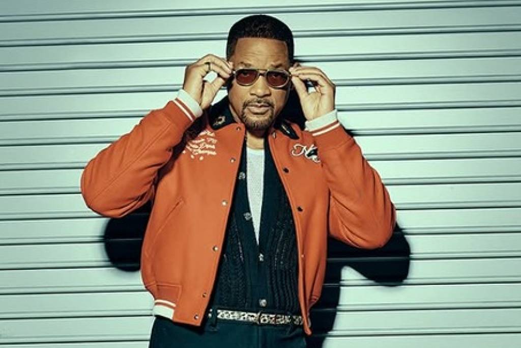 Will Smith é inocentado da acusação de plágio - 17/02/2025 - Celebridades