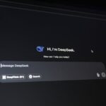 a DeepSeek b... ABC do ABC