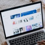 como criar imagem com IA de graça no site