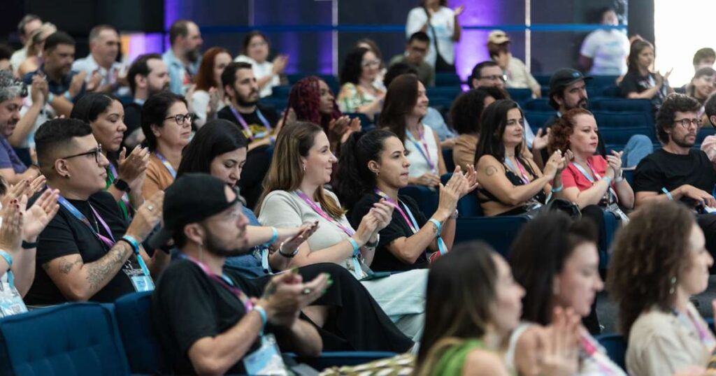 debate na SIM São Paulo discute impacto e desafios da tecnologia