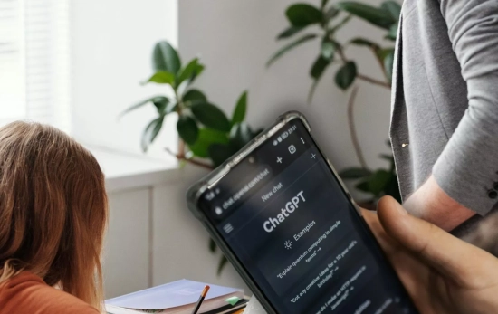 esta é a fórmula para saber se um conteúdo está feito com IA