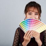 «estas são as cores mais usadas pelas pessoas menos inteligentes»