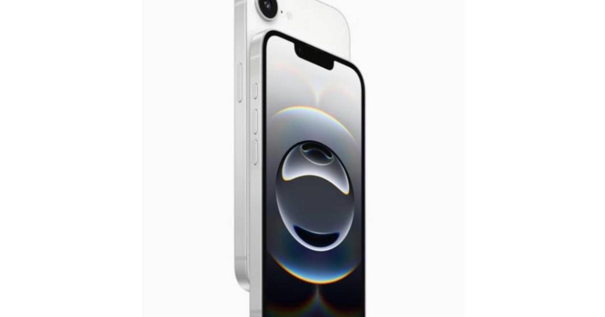iPhone 16e: Apple anuncia modelo mais barato da linha; veja preços