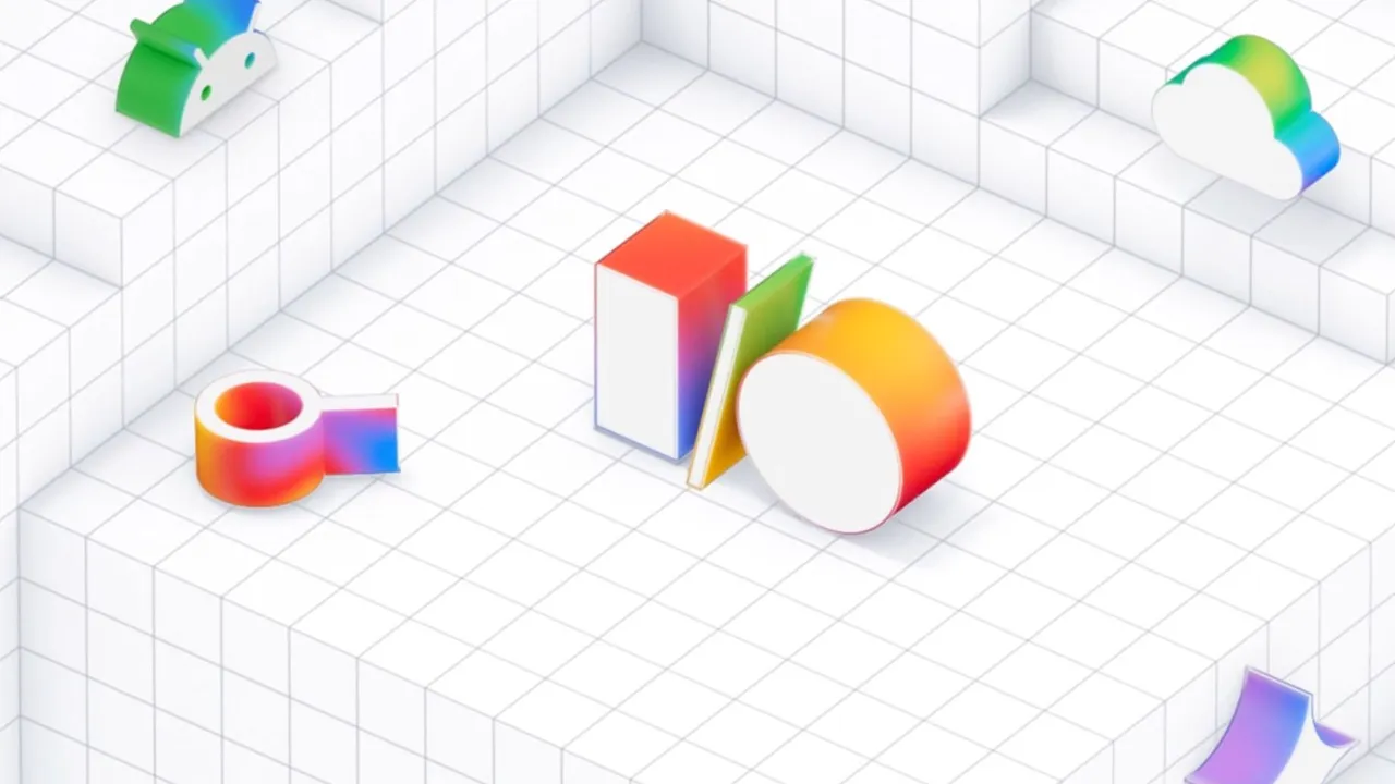 Google i/o 2025