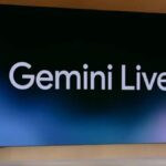 Resumo do Gemini Live