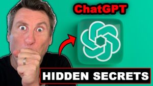 ChatGPT Secrets – Discover the Tips THAT’LL MAKE YOU RICH without a LOAN! Plus, a Surprising Curiosity!