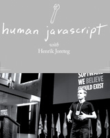 0544 06 Capa do livro Javascript Human