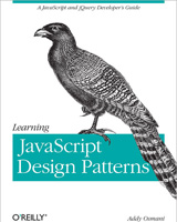 0544 03 CAPA DE LIVRO Javascript Design Patterns