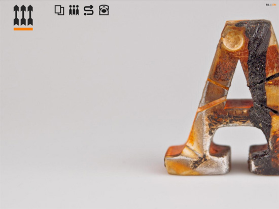 Aeroporto de estúdio