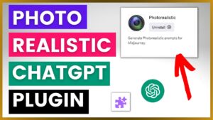 Descubra como usar o plugin de bate-papo Photorealistic ChatGPT com uma técnica incrível!