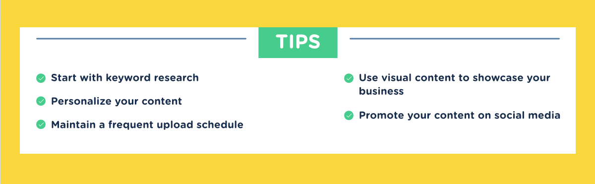 7 Estratégias de Marketing Digital para Franquias: Guia Completo 14 dicas de conteúdo