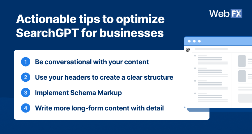 Dicas acionáveis ​​para fazer pesquisa