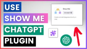 How To Use The Show Me Diagrams ChatGPT Plugin and Uncover Hidden Tips and Tricks?
