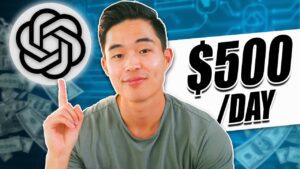 Top 5 Businesses To Start in 2025 with the Help of ChatGPT: Unveiling the Future of AI-Powered Entrepreneurship