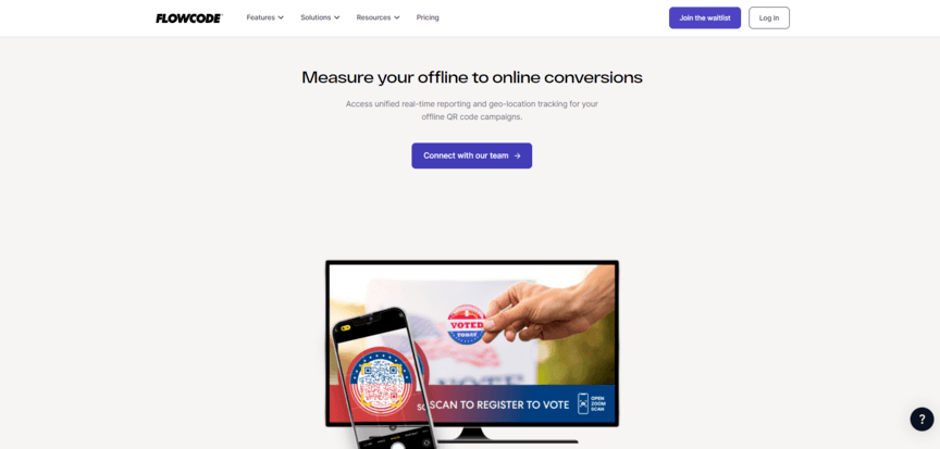 Tool de atribuição Código de fluxo