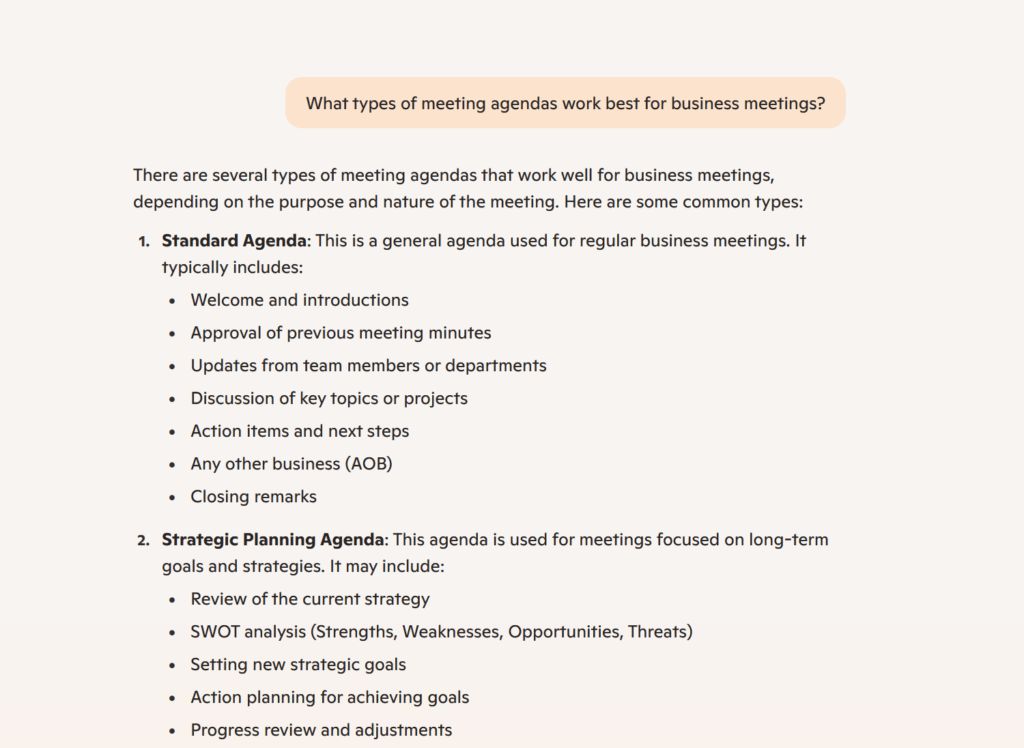 Microsoft Copilot Screenshot 1024x748