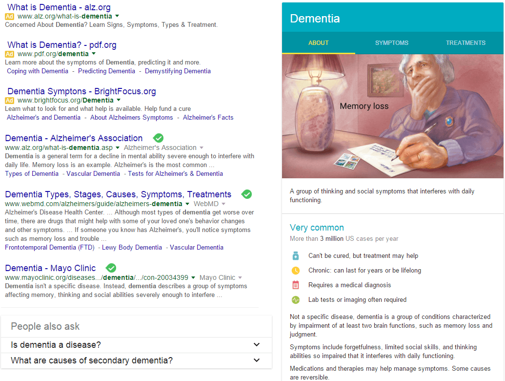 Google-Search-Health-Cart