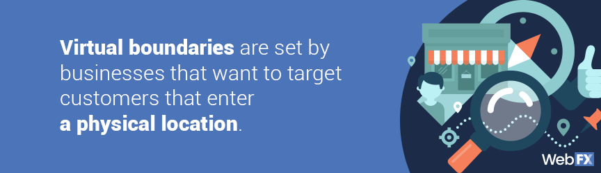 Como funciona a tecnologia de geofencing 01
