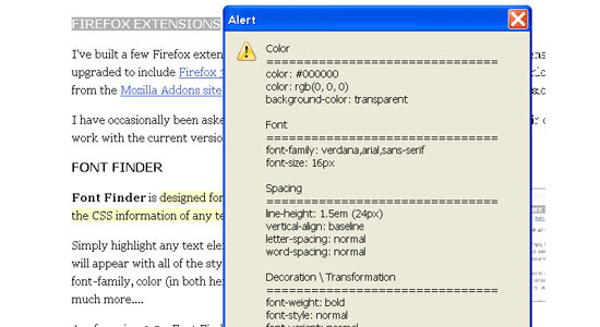 Localizador de fontes 0,5C