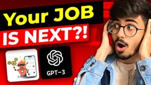 Unleashing the Power of AI: Unique Ways to Make Money Online with ChatGPT | Ali SolankiCuriosidade: Sabia que o ChatGPT pode ajudar a impulsionar seu negócio online de maneiras criativas e inovadoras?