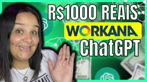 Descubra a ESTRATÉGIA surpreendente que me levou a FATURAR mais de R$1000 Reais por semana como FREELANCER na Internet – Curiosidade ChatGPT