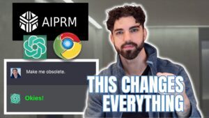 This New ChatGPT Extension Will Revolutionize Written Content Creation – Did You Know?