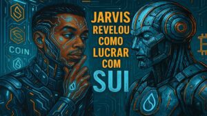 CHAT GPT-4 Revelou: Descubra a MELHOR Estratégia para Lucrar com $SUI + Curiosidade
