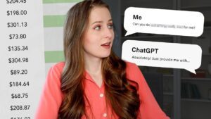 I Found the EASIEST Way to Make Money with ChatGPT and You Won’t Believe How Simple It Is!